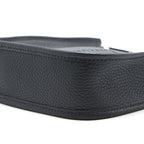 HERMES MINI EVELYNE 16 BLACK SHW
