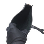 HERMES MINI EVELYNE 16 BLACK SHW