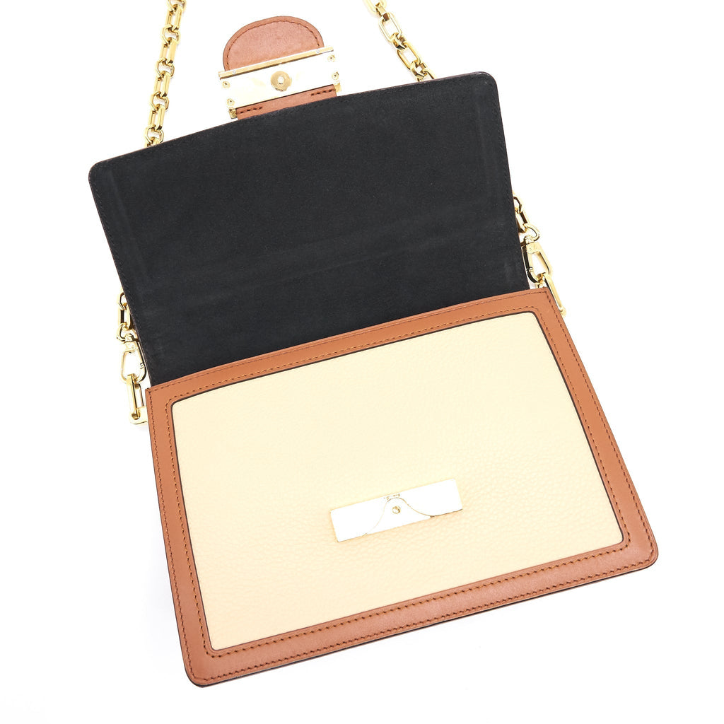 LOUIS VUITTON DAUPHINE BAG MULTI COLOUR