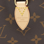 LOUIS VUITTON SPEEDY BANDOULIERE 20 MONOGRAM CANVAS WITH MULTICOLOUR STRAP