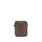 LOUIS VUITTON CROSS BODY CAMERA BAG MONOGRAM
