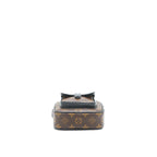 LOUIS VUITTON CROSS BODY CAMERA BAG MONOGRAM