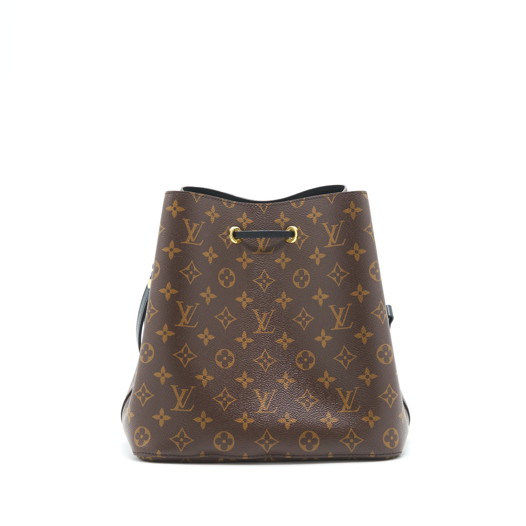 LOUIS VUITTON NEO NOE MM MONOGRAM