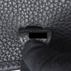 HERMES MINI EVELYNE 16 BLACK SHW