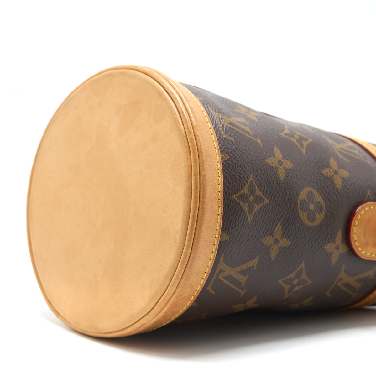 LOUIS VUITTON DUFFLE BAG MONOGRAM