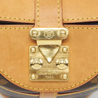 LOUIS VUITTON DUFFLE BAG MONOGRAM