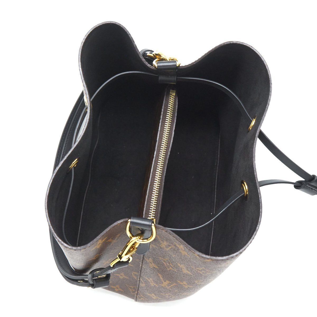 LOUIS VUITTON NEO NOE MM MONOGRAM