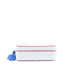 LOUIS VUITTON 2020 LV X NBA WHITE MONOGRAM NIL MESSENGER BAG