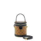 LOUIS VUITTON CANNES MONOGRAM REVERSE CANVAS GHW