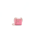 CHANEL SMALL VANITY WITH CHAIN PINK