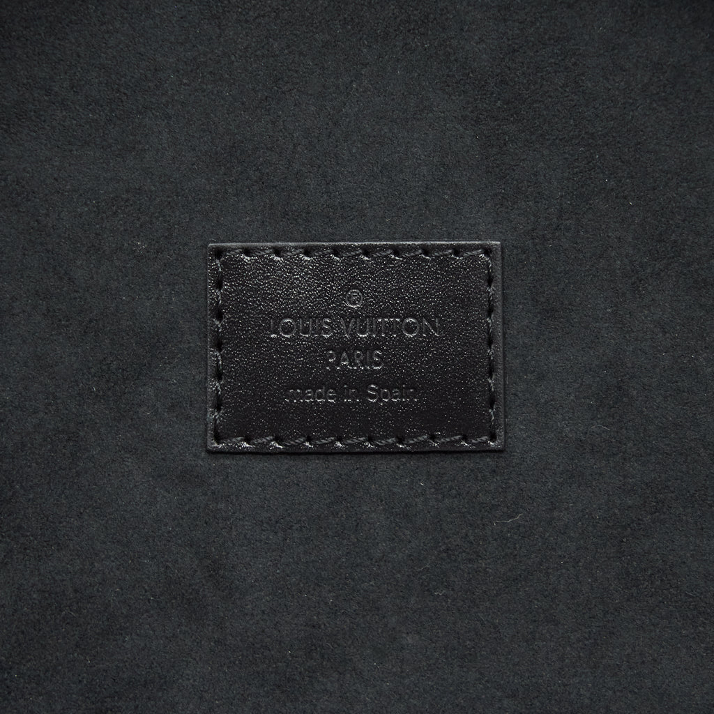 LOUIS VUITTON CANNES MONOGRAM REVERSE CANVAS GHW