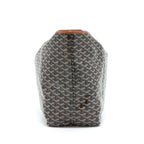 GOYARD SAINT LOUIS TOTE GM BROWN/MULTICOLOUR