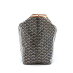 GOYARD SAINT LOUIS TOTE GM BROWN/MULTICOLOUR