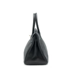 Hermes Birkin 30 Togo Black SHW