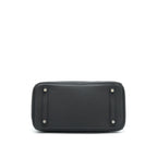 Hermes Birkin 30 Togo Black SHW