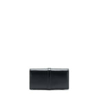 GUCCI JACKIE 1961 CHAIN WALLET BLACK GHW