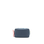 LOUIS VUITTON JAPANESE CRUISER MONOGRAM DENIM / LEATHER BLUE GHW