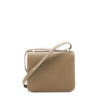 Hermes Constance 24 Epsom Etoupe SHW
