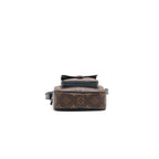 LOUIS VUITTON CHRISTOPHER WEARABLE WALLET