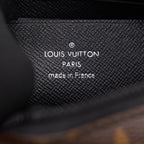 LOUIS VUITTON CHRISTOPHER WEARABLE WALLET