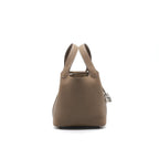 HERMES PICOTIN 18 ETOUPE SHW