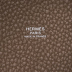 HERMES PICOTIN 18 ETOUPE SHW