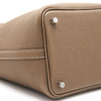 HERMES PICOTIN 18 ETOUPE SHW