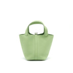 Hermes picotin18 Vert Criquet SHW