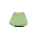 Hermes picotin18 Vert Criquet SHW
