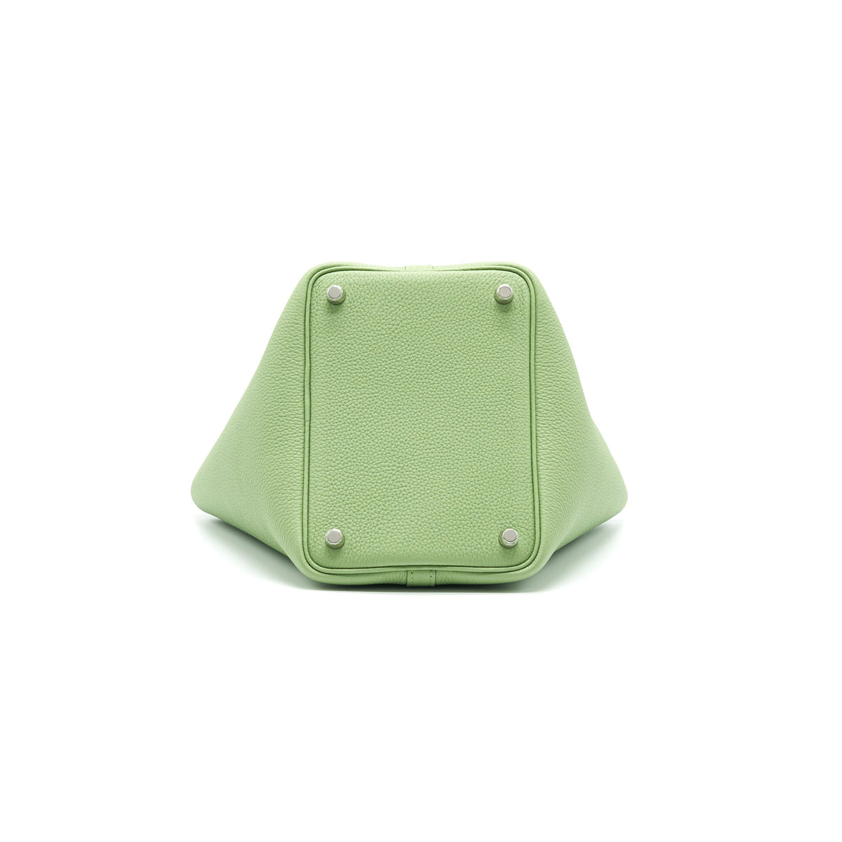 Hermes picotin18 Vert Criquet SHW