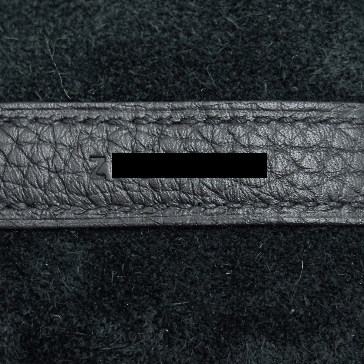 Hermes picotin 22 Lock Bag Black GHW