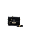 LOUIS VUITTON DAUPHINE MM EPI BLACK GHW (NEW VERSION)