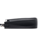 HERMES MINI EVELYNE 16 BLACK SHW