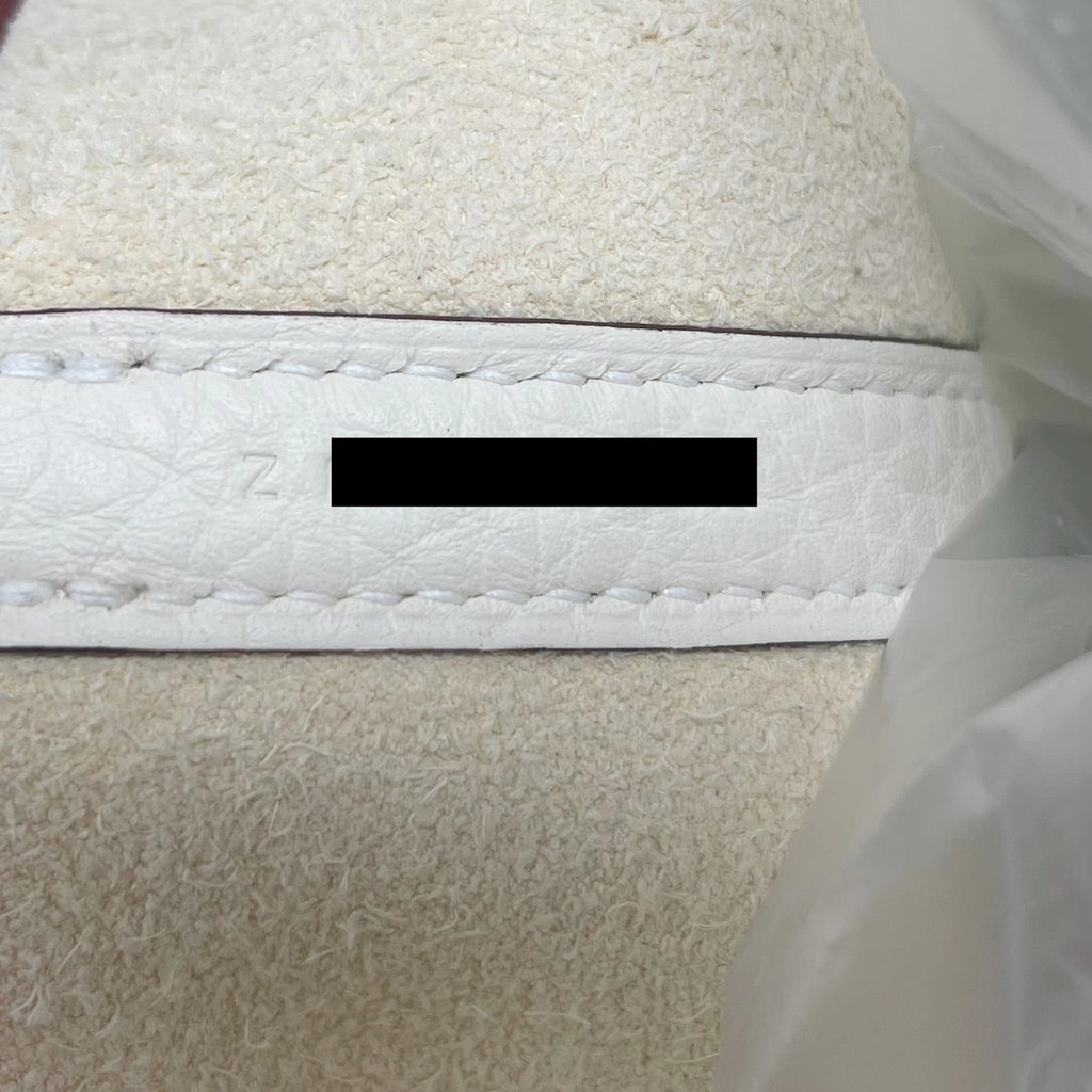 Hermes picotin 18 lock Bag nata GHW