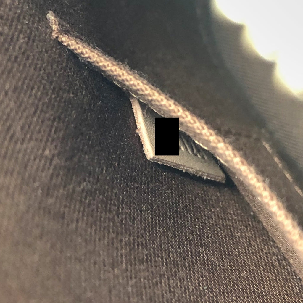 LOUIS VUITTON ALMA BB MONOGRAM CANVAS YEAR2018