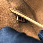 LOUIS VUITTON BOITE CHAPEAU SOUPLE MONOGRAM CANVAS