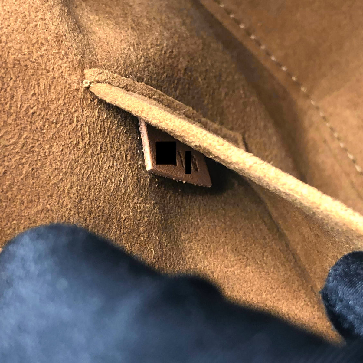 LOUIS VUITTON BOITE CHAPEAU SOUPLE MONOGRAM CANVAS