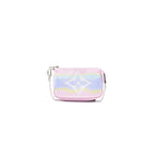 LOUIS VUITTON ESCALE MINI POCHETTE ACCESSORIES