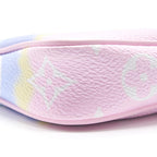 LOUIS VUITTON ESCALE MINI POCHETTE ACCESSORIES