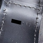 LOUIS VUITTON BAGATELLE PM EPI BLACK SHW