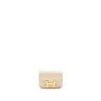 Hermes Constance Slim Epsom Nata GHW