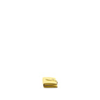 Hermes Bearn Compact Wallet Chèvre Mysore Jaune Milton SHW