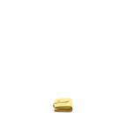 Hermes Bearn Compact Wallet Chèvre Mysore Jaune Milton SHW