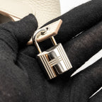 HERMES PICOTIN 22 LOCK BAG CLEMENCE BETON SHW
