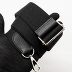 Hermes Evelyne 29 Clemence Black SHW