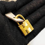 HERMES PICOTIN 18 LOCK BAG CLEMENCE CRAIE GHW