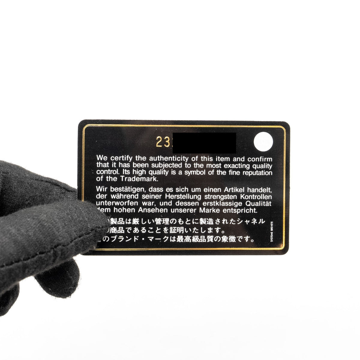 CHANEL MAXI BOY BAG CAVIAR BLACK RUTHENIUM HARDWARE