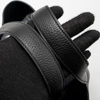 Hermes Picotin 22 Lock Bag Clemence Black GHW