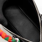 Hermes Bolide 1923 25 Epsom black SHW