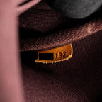 LOUIS VUITTON FAVOURITE PM MONOGRAM CANVAS GHW